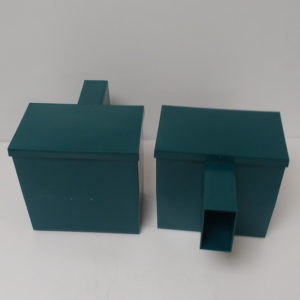 Cavity Wall Nest Boxes